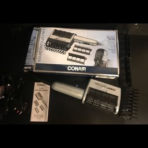 Conair 3-in-1 Styling Dryer